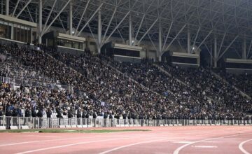 В Премьер-лиге зафиксирован рекорд последних 10 сезонов