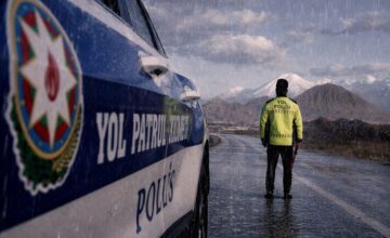 ГДП обратилось к участникам дорожного движения в связи с погодными условиями