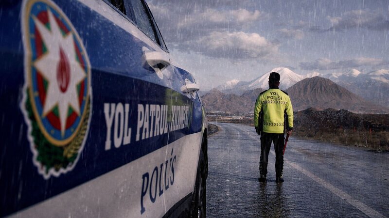 ГДП обратилось к участникам дорожного движения в связи с погодными условиями