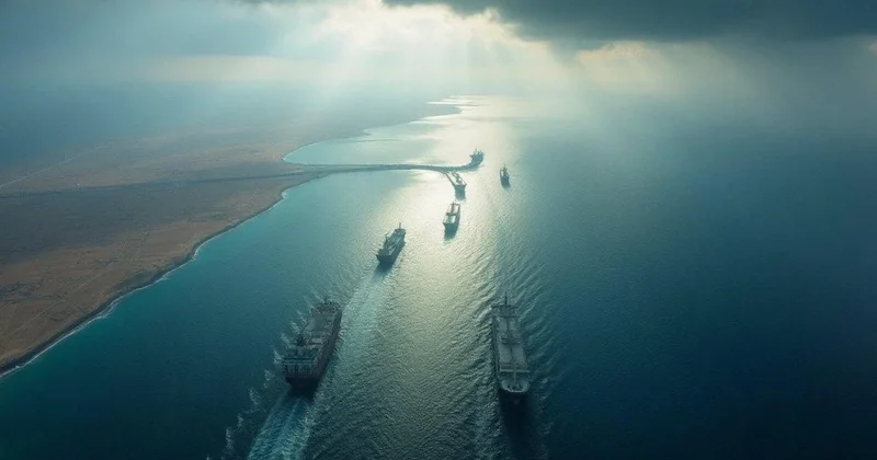 Ни одной стране не будет предоставлено исключение для прохода через пролив