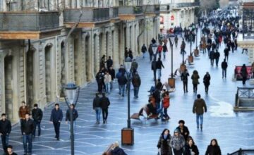 Не выходите на улицу в эти часы – есть опасность!