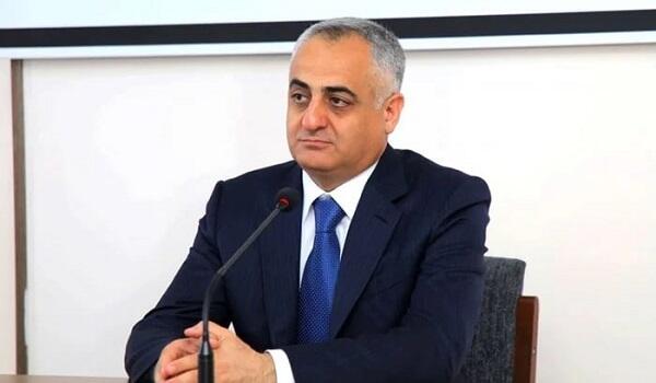 Фуад Наджафли был допрошен в Генеральной прокуратуре