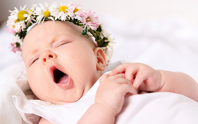 В Азербайджане, только посмотрите, какие имена дали 12 детям?