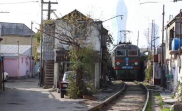 В этой части Баку резко подешевели дома