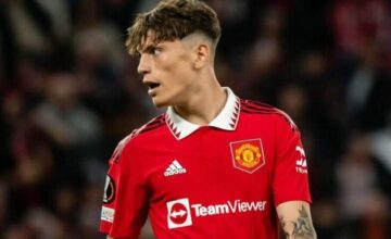 «Челси» выставляет Гарначо на продажу