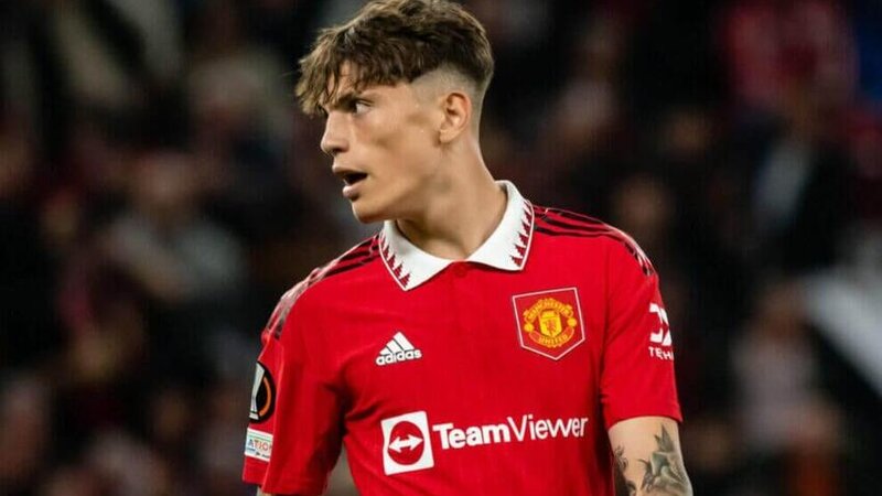 «Челси» выставляет Гарначо на продажу