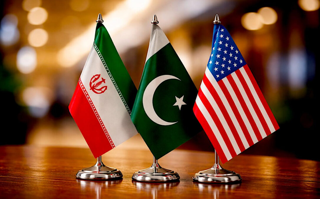 Глава МВД Пакистана обсудил предстоящие переговоры с послом Ирана