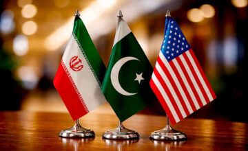 Глава МВД Пакистана обсудил предстоящие переговоры с послом Ирана