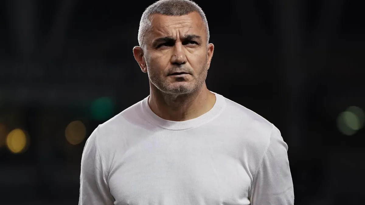 Гурбан Гурбанов: «Если в команде не будет правильного характера, то и результатов не будет»