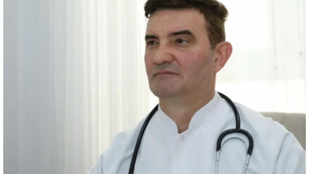 Азер Магсудов освобожден от наказания