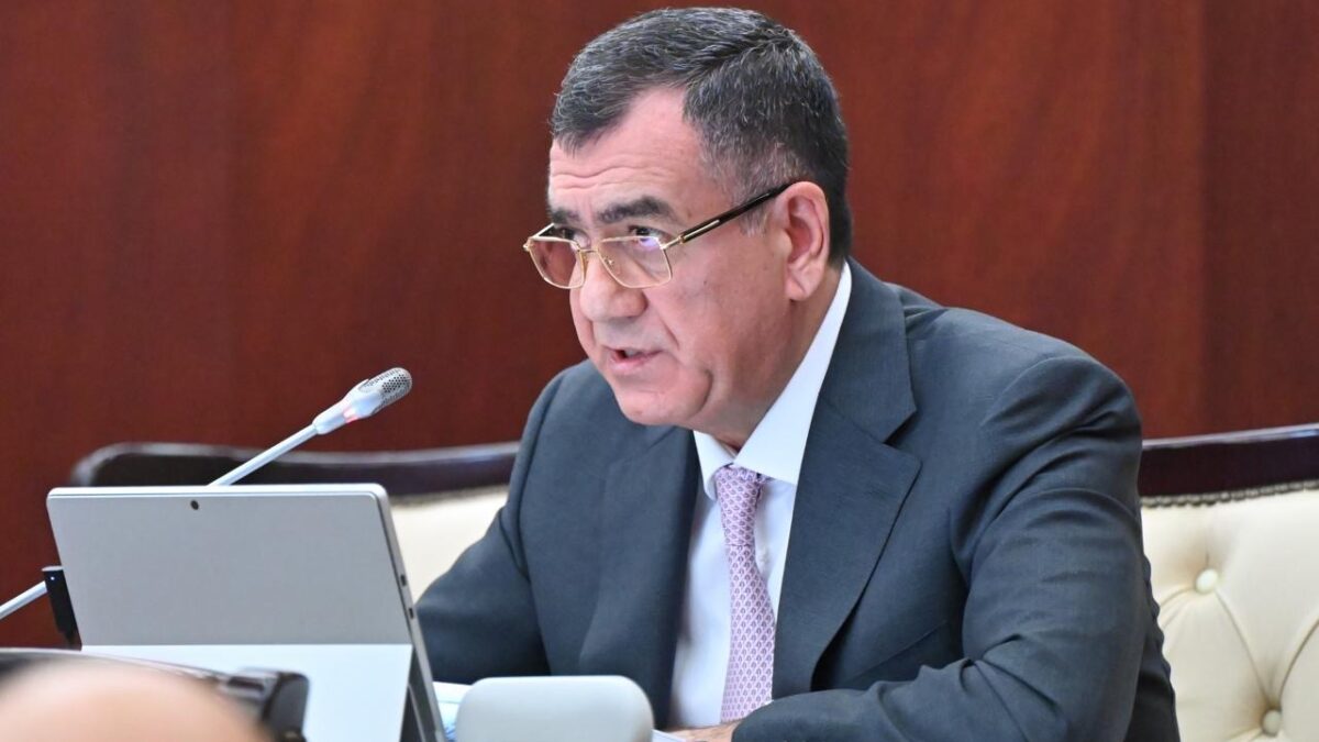 «В этом случае бюджетные средства будут использоваться эффективно» – Гудрат Гасангулиев