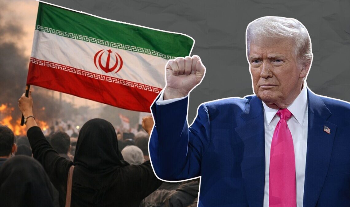 Трамп заявил, что не хочет продлевать срок прекращения огня с Ираном