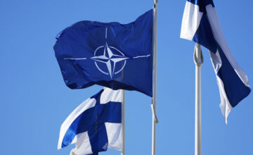 Финляндия считает союз с США глупостью