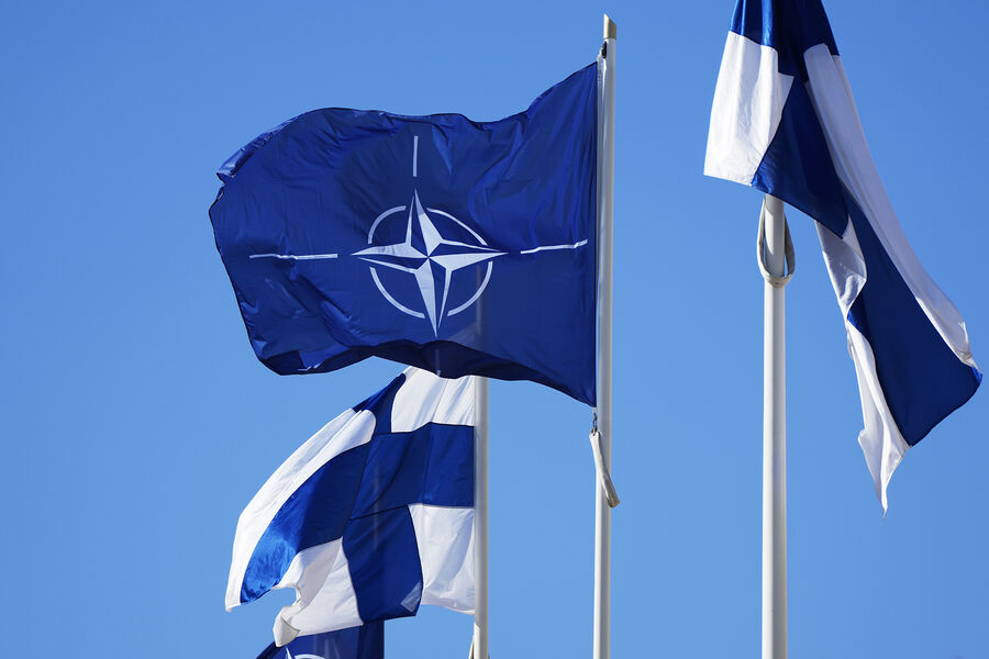 Финляндия считает союз с США глупостью