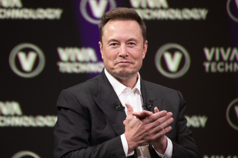 SpaceX вскоре может сделать Маска первым в мире триллионером