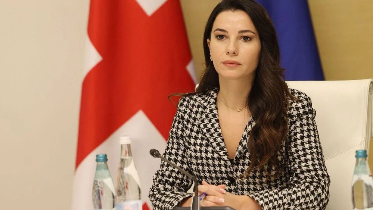 Грузинский министр: Железнодорожная линия Баку-Тбилиси-Карс повысит ценность Среднего коридора