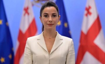 Квирикашвили: Азербайджан является стратегическим экономическим партнером Грузии