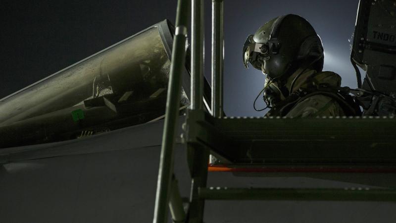 США потеряли более 40 самолетов и дронов в войне с Ираном