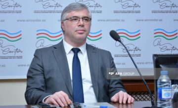 ANAMA: Минная опасность все еще сохраняется