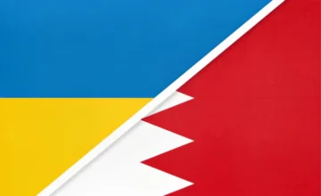 Украина откроет посольство в Бахрейне