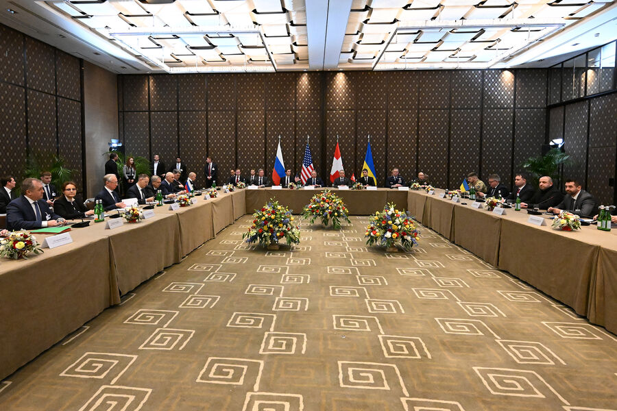 Названа дата окончания войны в Украине