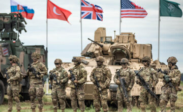 США выводят свои войска из Германии