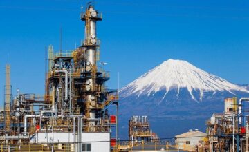 Япония впервые с 2025 года импортировала нефть из России