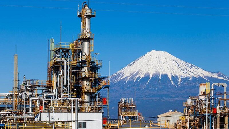 Япония впервые с 2025 года импортировала нефть из России