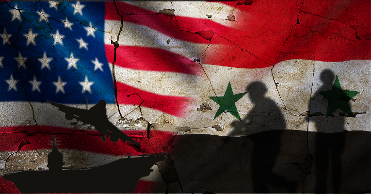 США исключают Сирию из списка террористов