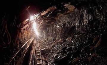 В Китае на угольной шахте произошел мощный взрыв, погибли 82 человека