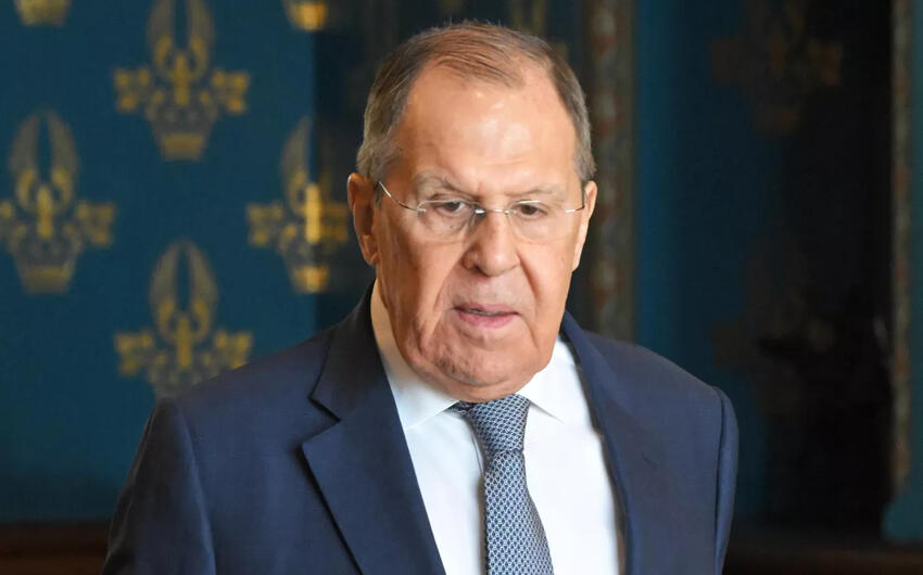 Лавров: Армению пытаются вовлечь в ложную логику
