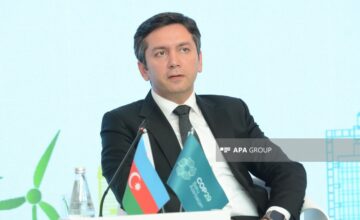 Ялчин Рафиев: Отношения Азербайджана с Африкой значительно расширились