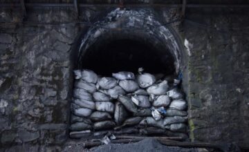 Взрыв на угольной шахте в Китае: 90 погибших