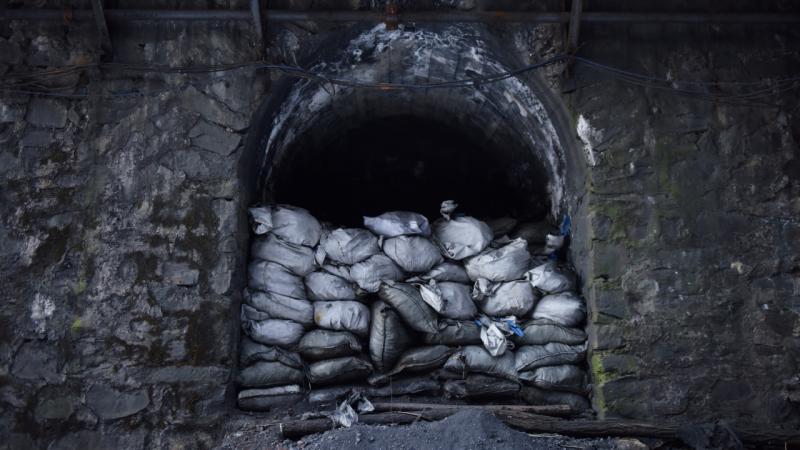 Взрыв на угольной шахте в Китае: 90 погибших