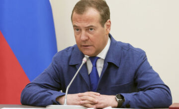 Медведев предупредил врагов России