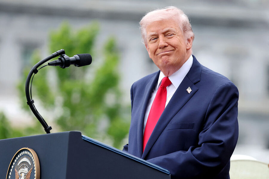 Трамп призвал ряд стран нормализовать отношения с Израилем