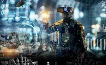 США используют искусственный интеллект для обнаружения иранских мин