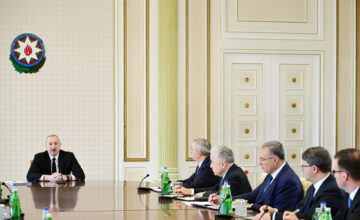 Президент: Различия между селом и городом по всем направлениям должны быть сокращены