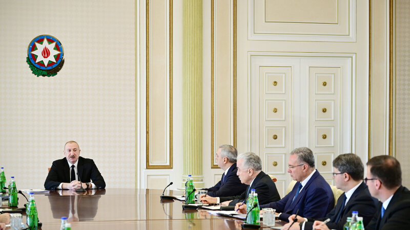 Президент: Различия между селом и городом по всем направлениям должны быть сокращены