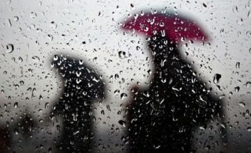 Завтра в Баку ожидается дождь