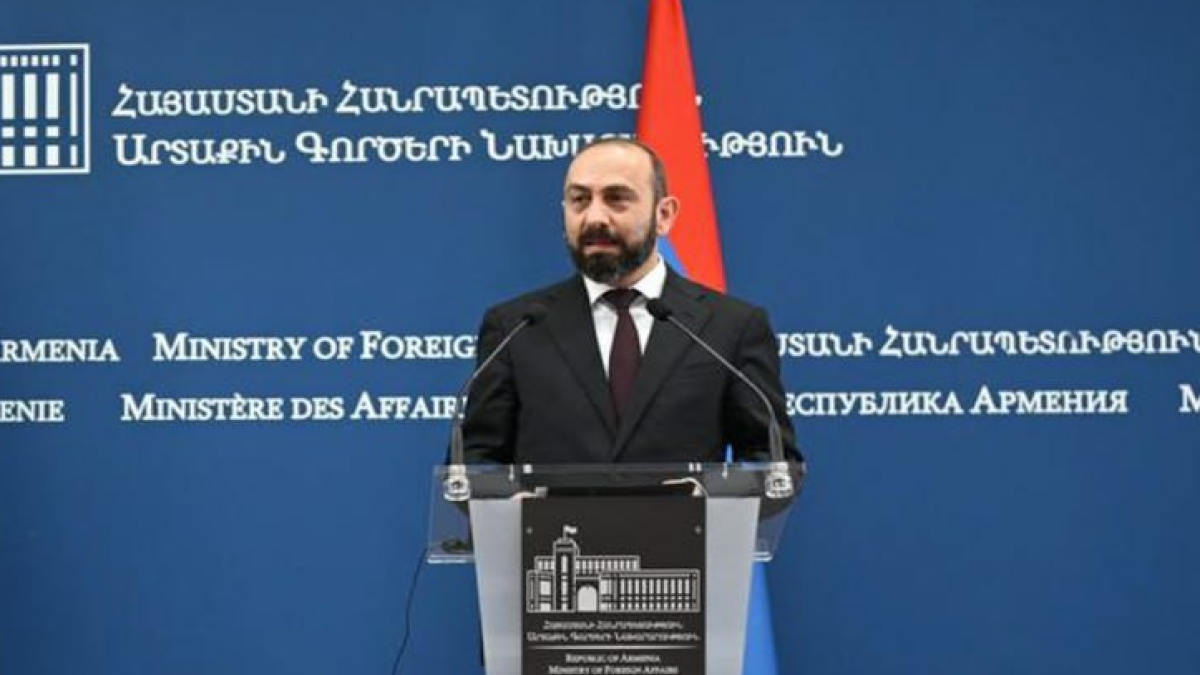 Мирзоян: Диалог между Арменией и Турцией созрел для получения положительных результатов