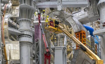 В США научились отслеживать производство плутония в термоядерных реакторах