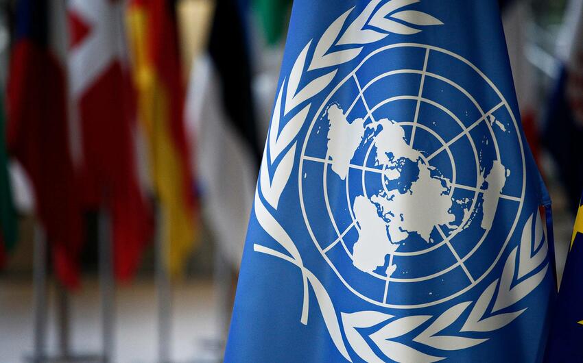 ООН обвиняет Россию и Израиль в совершении сексуального насилия в ходе конфликтов