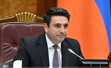 Симонян заявил: Я готов поехать в Баку