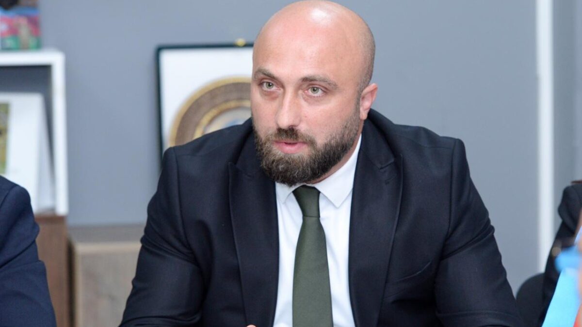 Назначен новый директор телеканала «Space»