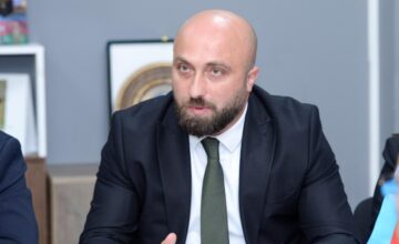 Назначен новый директор телеканала «Space»