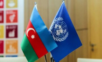 Утверждено соглашение между Азербайджаном и ООН по WUF13