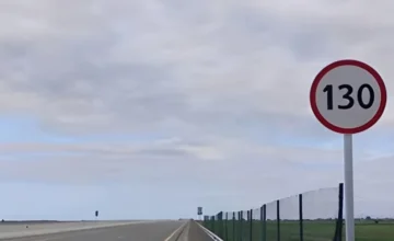 На платной дороге Баку-Губа-граница с Россией усиливается радарный контроль