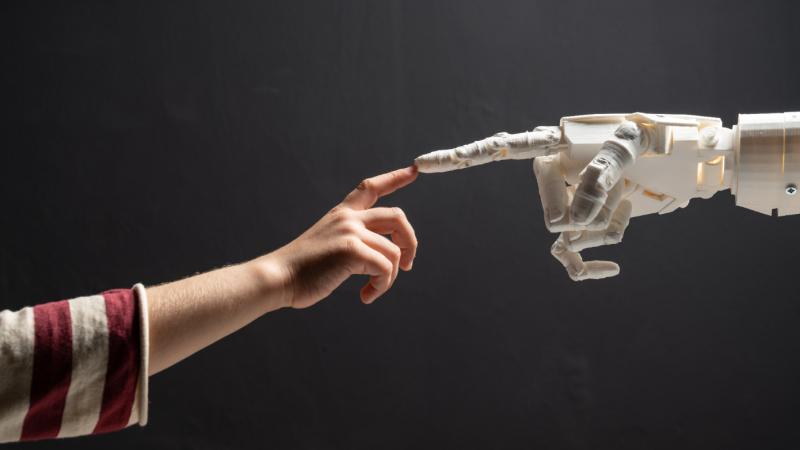 Конгресс США запрещает чат-боты с искусственным интеллектом для детей