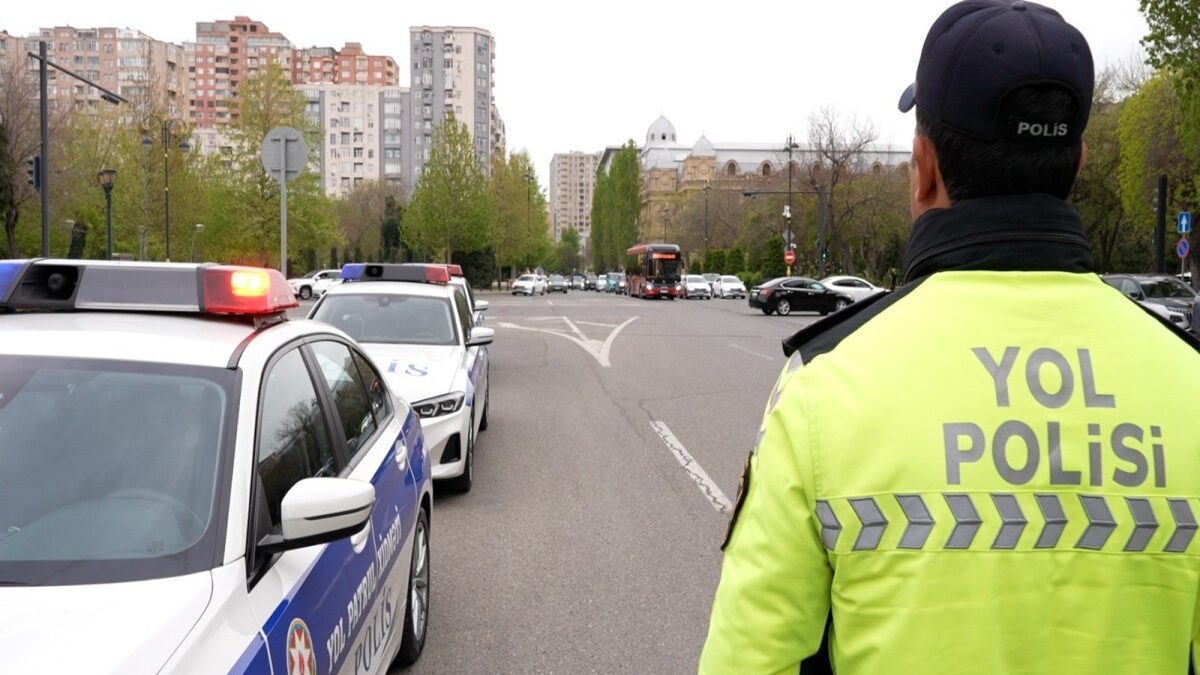 Дорожная полиция провела мероприятие в рамках месячника «Чистый воздух» – ВИДЕО